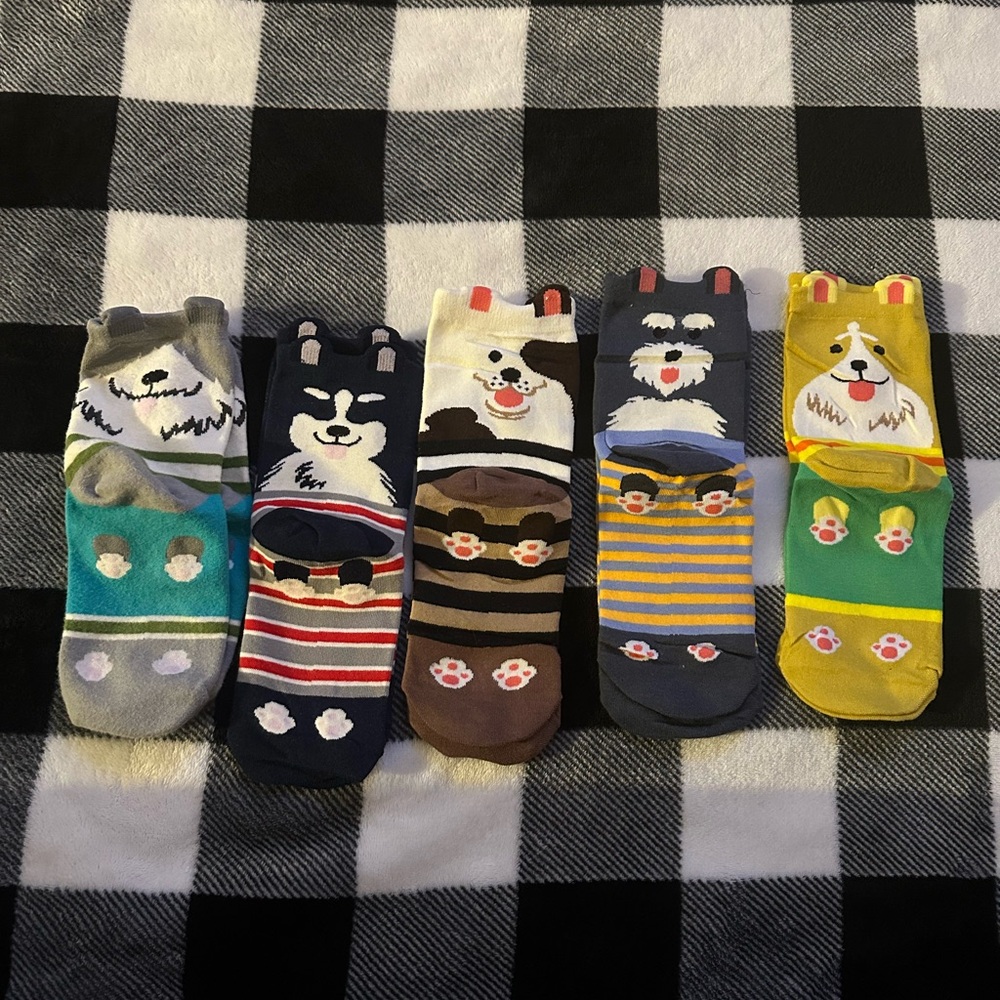 Socks